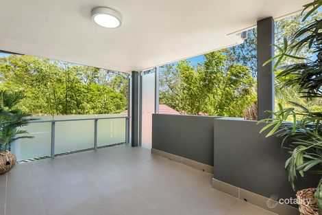 Property photo of 3/56 Bellevue Terrace St Lucia QLD 4067