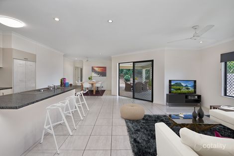 Property photo of 32 Newman Street Gordonvale QLD 4865