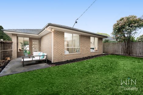 Property photo of 1/139 Wanda Street Mulgrave VIC 3170