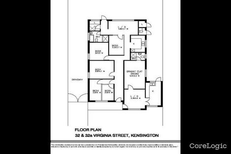 Property photo of 32 Virginia Street Kensington NSW 2033