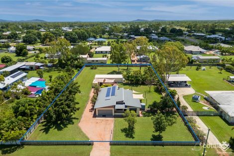 Property photo of 10 John Francis Court Alice River QLD 4817