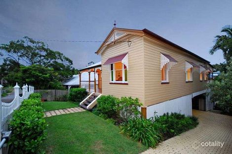 53 Agnes St, Auchenflower, QLD 4066