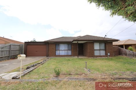 20 Songlark Cres, Werribee, VIC 3030