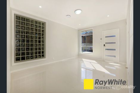 Property photo of 50 Ryan Crescent Riverstone NSW 2765