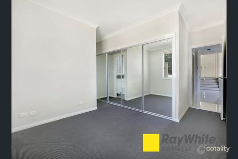 Property photo of 50 Ryan Crescent Riverstone NSW 2765