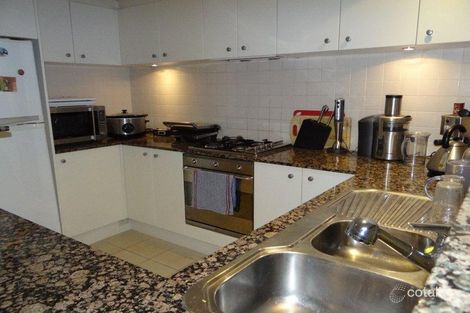 Property photo of 5503A/393 Pitt Street Sydney NSW 2000