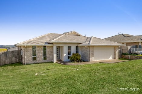 Property photo of 22 Cashmore Street Wyreema QLD 4352