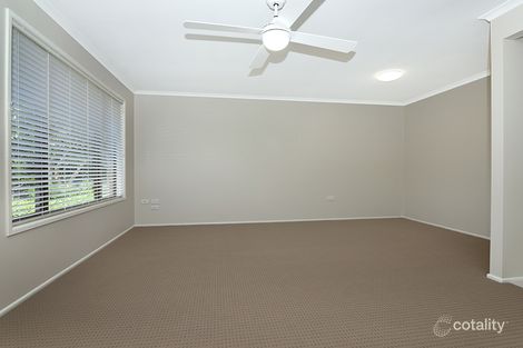 Property photo of 9 Meadow Court Centenary Heights QLD 4350