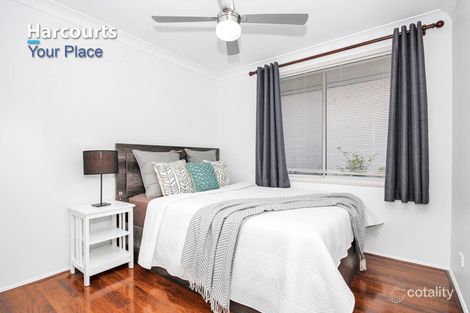 Property photo of 20 Woolls Crescent Ropes Crossing NSW 2760