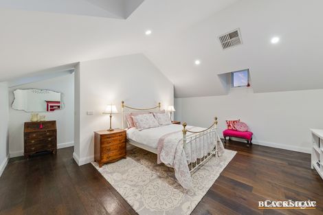 Property photo of 37 Fitchett Street Garran ACT 2605