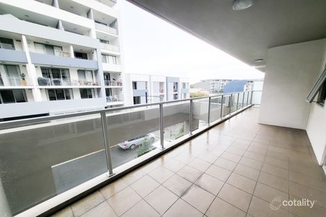 Property photo of 18/4 Charles Street Canterbury NSW 2193