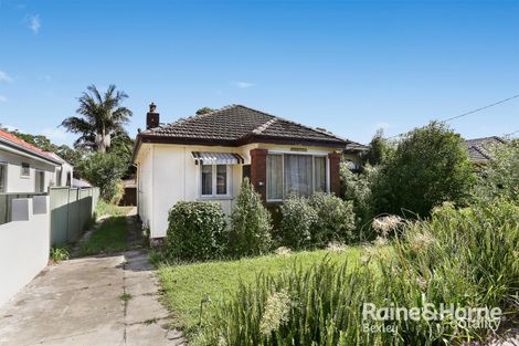 Property photo of 36 Unwin Street Bexley NSW 2207