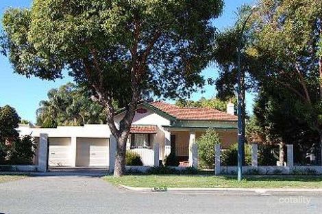 Property photo of 33 Chamberlain Road Rivervale WA 6103