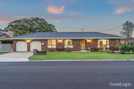 Property photo of 8 Cunningham Street West Ballina NSW 2478