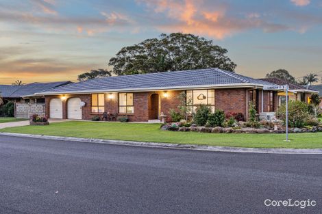 Property photo of 8 Cunningham Street West Ballina NSW 2478