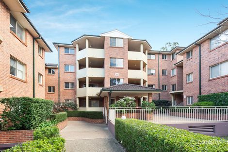 Property photo of 18/13-21 Oxford Street Sutherland NSW 2232