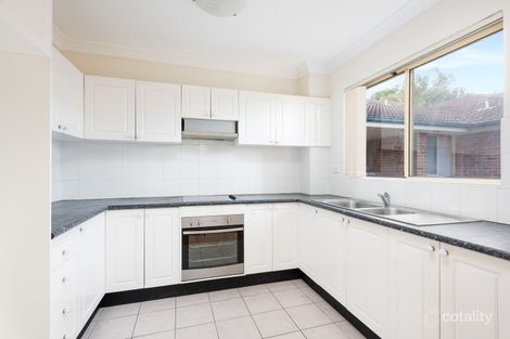 Property photo of 18/13-21 Oxford Street Sutherland NSW 2232