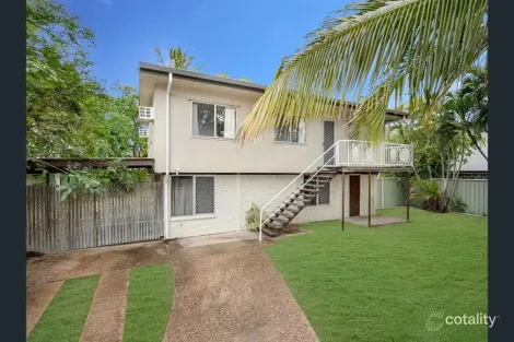 25 Valencia St, Cranbrook, QLD 4814