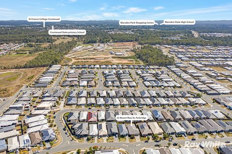 Property photo of 22 Mount Mee Street Park Ridge QLD 4125