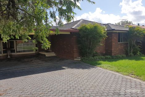 Property photo of 83 Cambridge Street Cambridge Park NSW 2747
