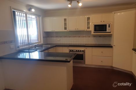 Property photo of 83 Cambridge Street Cambridge Park NSW 2747