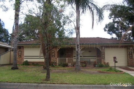 Property photo of 7 Werona Avenue Claremont Meadows NSW 2747