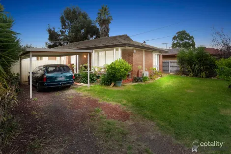 18 Lawson Rd, Melton South, VIC 3338