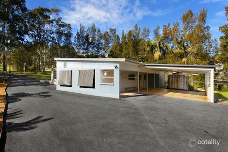 Property photo of 21 Innes Way Korora NSW 2450