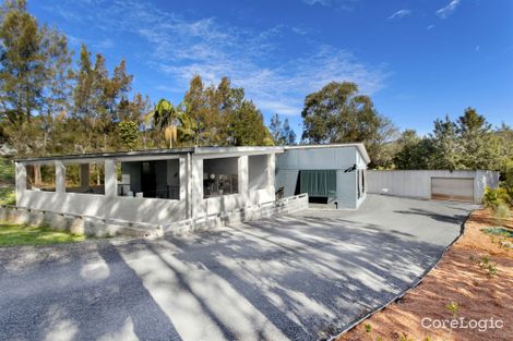 Property photo of 21 Innes Way Korora NSW 2450