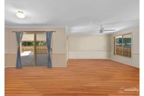 Property photo of 26 Solandra Crescent Calamvale QLD 4116