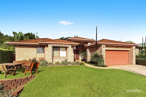 Property photo of 26 Christina Circuit Port Macquarie NSW 2444