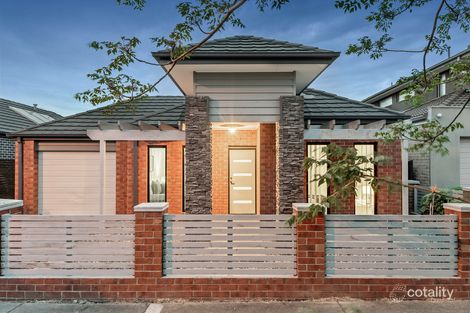 Property photo of 6 Clarendon Avenue Craigieburn VIC 3064