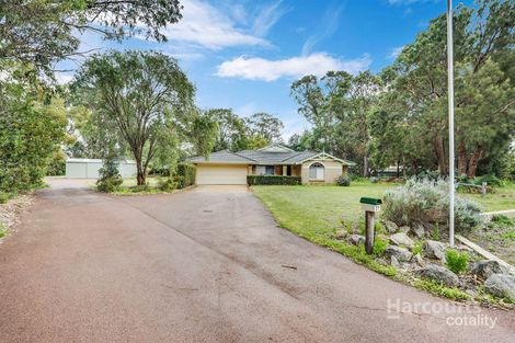 Property photo of 21 Carrick Cross Greenfields WA 6210