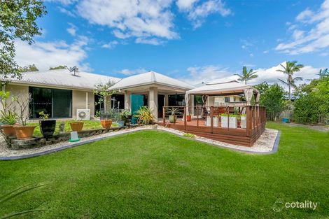 Property photo of 14 Helsal Court Coomera QLD 4209