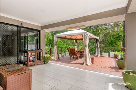 Property photo of 14 Helsal Court Coomera QLD 4209