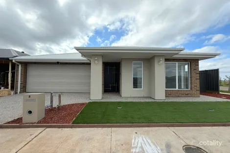 2 Meerkat Rd, Tarneit, VIC 3029