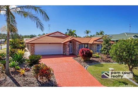 Property photo of 1 Whitewood Court Mountain Creek QLD 4557
