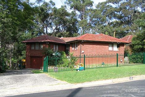 19 Harford St, North Ryde, NSW 2113