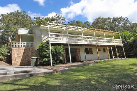 Property photo of 54 James Small Drive Korora NSW 2450