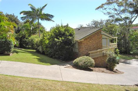 Property photo of 54 James Small Drive Korora NSW 2450