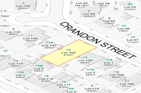 13 Crandon St, Gosnells, WA 6110