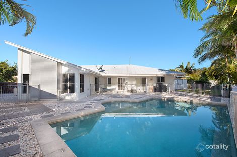 Property photo of 12 Fernleaf Court Currimundi QLD 4551