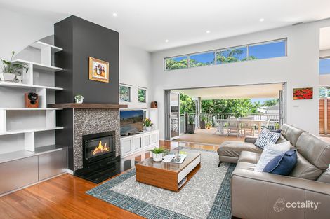 Property photo of 25 Wordsworth Avenue Bateau Bay NSW 2261