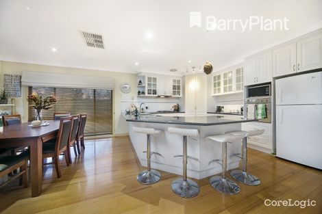 Property photo of 11 Cherrywood Place Warragul VIC 3820