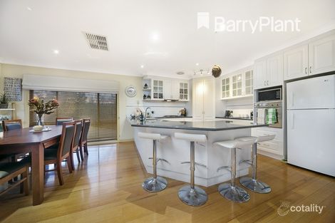 Property photo of 11 Cherrywood Place Warragul VIC 3820