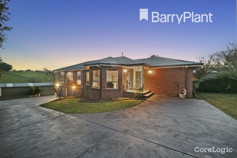 Property photo of 11 Cherrywood Place Warragul VIC 3820