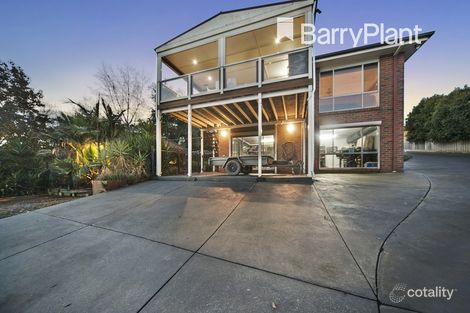 Property photo of 11 Cherrywood Place Warragul VIC 3820