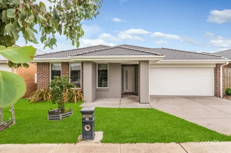 12 Howitt St, Diggers Rest, VIC 3427