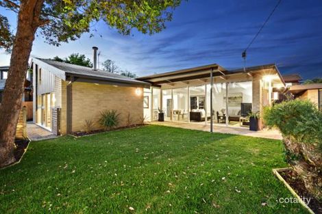 21 Terrara Ct, Montmorency, VIC 3094