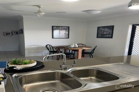 Property photo of 43 Fremont Street Mount Low QLD 4818